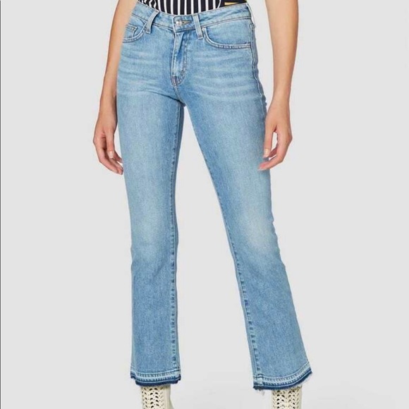 derek lam 10 crosby gia jeans
